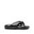 Marni Marni Tie Sandal Shoes Black