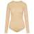 Maison Margiela Maison Margiela Shirts Beige