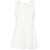 LEMAIRE Lemaire Bias Cut Tank Top Clothing WHITE