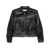 DUNST Dunst Leather Jacket Black