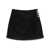 DUNST Dunst Wool Mini Skirt Black