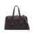 Santoni Santoni 24H duffel bag Bags BROWN