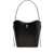 AMI Paris AMI Paris Paris Paris Bucket Bag Bags Black