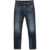 Dondup Dondup Konor Slim Jeans In Cotton BLUE