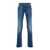 Jacob Cohen Jacob Cohen Trousers Navy