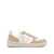 VEJA Veja V-10 Sneakers Shoes WHITE