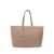 Furla Furla Sphere Large Tote Bags BROWN