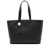 Furla Furla Sphere Large Tote Bags Black