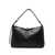 Furla Furla Sphere Soft L Shoulder Bag Bags Black