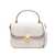 Furla Furla Sphere Mini Top Handle Bags YELLOW