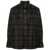 A.P.C. A.P.C. Jacket CAE MARRON FONCE