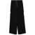 Thom / Krom Thom Krom Women Trousers Clothing Black