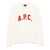 A.P.C. A.P.C. Sweater AAD ECRU