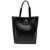 Diesel Diesel Holi-D Shopper Ns Bags Black