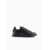 Emporio Armani Emporio Armani Sneakers Black