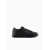 Emporio Armani Emporio Armani Sneakers Black