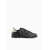 Emporio Armani Emporio Armani Sneakers Black