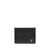 TOD'S Tod'S Credit Card Case Accessories Black