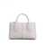 TOD'S Tod'S Mini Leather Handbag GREY