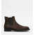 TOD'S Tod'S Boots TESTA MORO