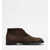 TOD'S Tod'S Boots TESTA MORO