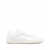 TOD'S Tod'S Tabs Leather Sneakers WHITE