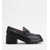 TOD'S Tod'S Flat Shoes Black