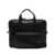 Emporio Armani Emporio Armani Briefcase Bags GREY