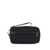 Emporio Armani Emporio Armani Nylon Beauty-Case Black