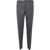 Incotex Incotex Men Trouser Clothing GREY