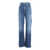 Dondup AMBER PANTS Blue