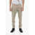 Dondup Slim Fit Gaubert Chino Pants Beige