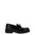 Ferragamo 'Mirty' loafers Black