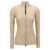 Brunello Cucinelli Lurex cardigan Beige