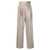 Brunello Cucinelli Chenille pants Gray