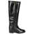 Via Roma 15 VIA ROMA 15  boot 3807 BLACK Black