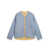 FORTELA FORTELA JACKET SHERPA.MAN28 NVY Nvy