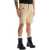 DSQUARED2 Sexy Cargo Bermuda Shorts For STONE