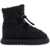 Moncler Padded Gaia Pull Ankle BLACK