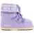 Moon Boot Icon Low Nylon Snow Boots For Women LILAC