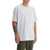 Patagonia Responsibili-Tee Pocket T WHITE