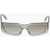 Dior Logoed Dior Signature Sunglasses With Gradient Lenses Green