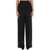 Dolce & Gabbana Flare Pant MULTICOLOUR