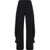 Alaïa Round Pants NOIR ALAIA