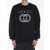 Gucci Gucci Gg Sweatshirt BLACK