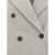 Brunello Cucinelli OVERCOAT BEIGE FREDDO