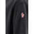 Moncler Grenoble Hooded Sweatshirt BLACK