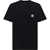 CARHARTT WIP T-Shirt BLACK