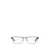 Emporio Armani Emporio Armani Eyeglasses Silver