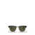 Ray-Ban Ray-Ban Sunglasses BLACK ON GOLD